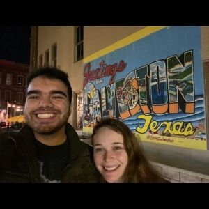 Meet your Posher, Jose